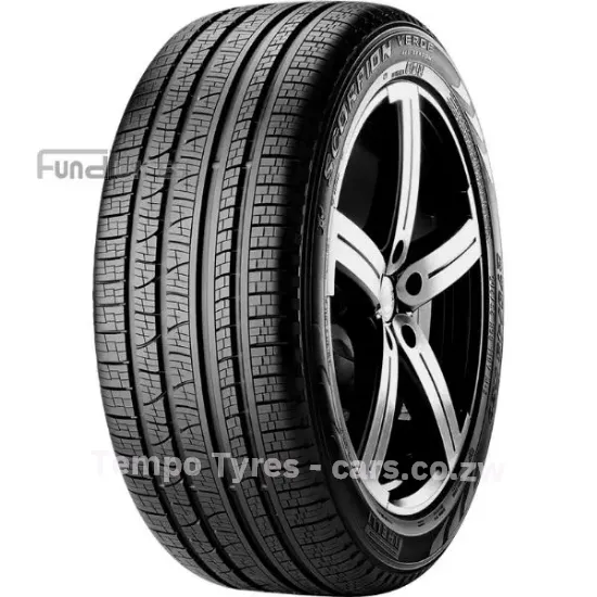 Picture of 255/55r20 Pirelli Scorpion Verde